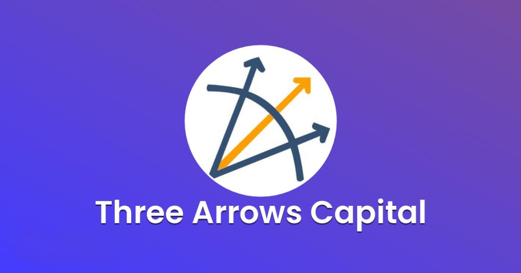 3 arrows capital